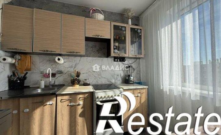 2-комн квартира мкр Жукова, 22,  д. 22