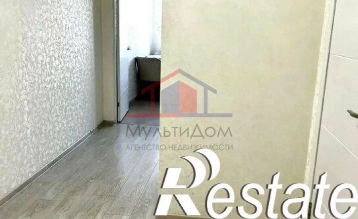 2-комн квартира Степной мкр, 25,  д. 25