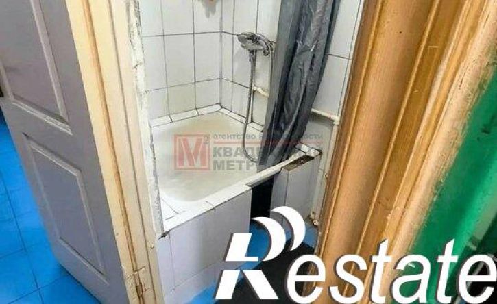 1-комн квартира мкр Приборостроитель, 21,  д. 21