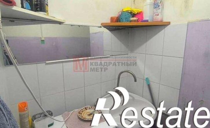 1-комн квартира мкр Приборостроитель, 21,  д. 21