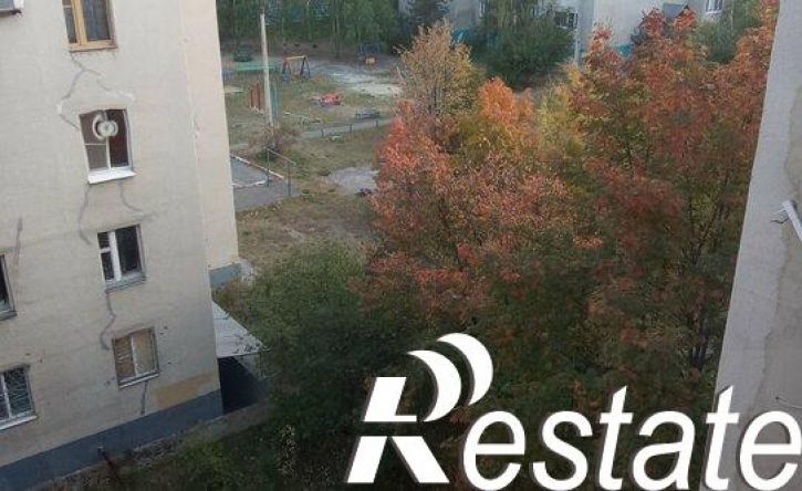 4-комн квартира мкр Дубрава квартал 1, 22,  д. 22