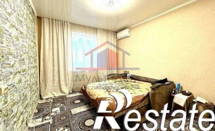 2-комн квартира Олимпийский мкр, 51,  д. 51