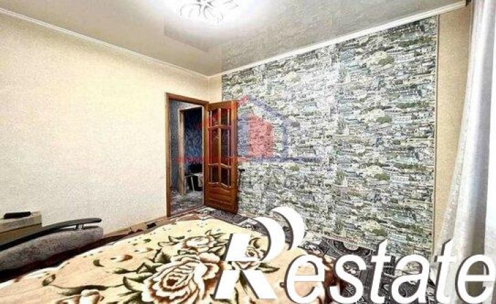2-комн квартира Олимпийский мкр, 51,  д. 51