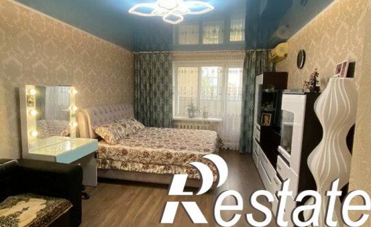 3-комн квартира мкр Заречье, 14,  д. 14