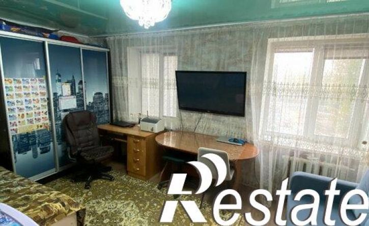 3-комн квартира мкр Заречье, 14,  д. 14