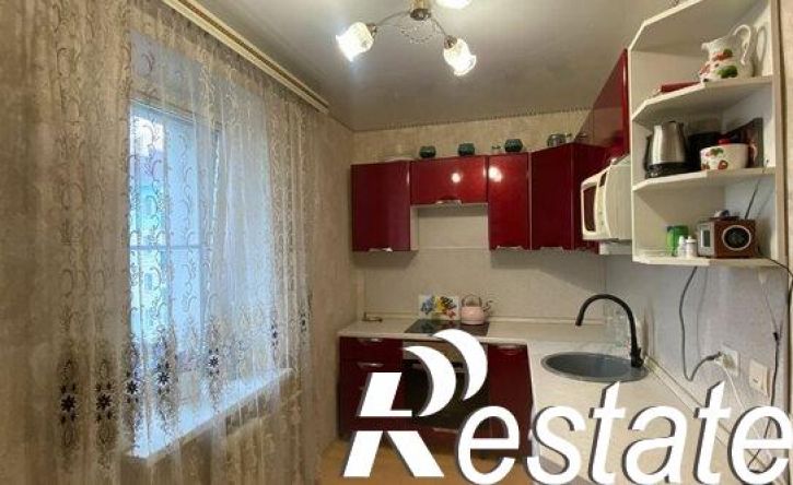 3-комн квартира мкр Заречье, 14,  д. 14