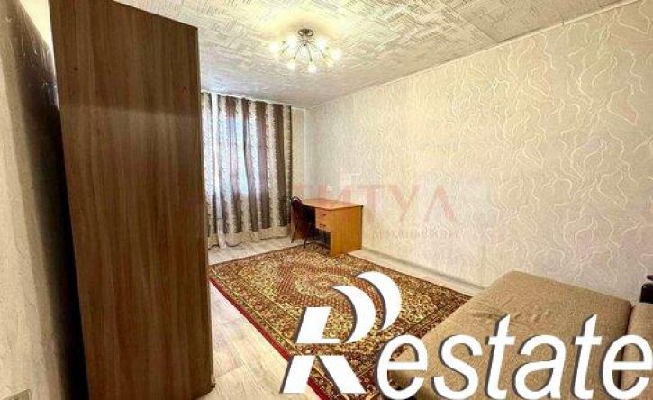 2-комн квартира мкр Макаренко, 3,  д. 3
