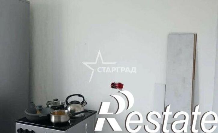 1-комн квартира мкр Жукова, 52,  д. 52