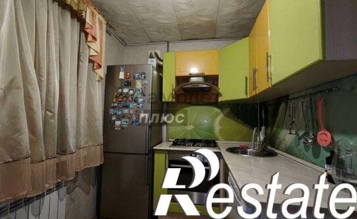 3-комн квартира мкр Приборостроитель, 32,  д. 32