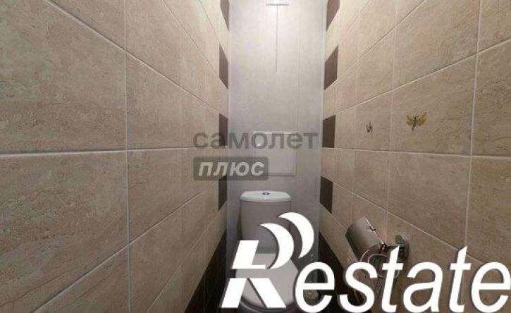 3-комн квартира мкр Приборостроитель, 32,  д. 32