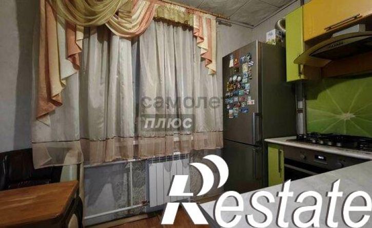 3-комн квартира мкр Приборостроитель, 32,  д. 32