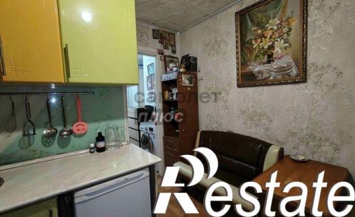 3-комн квартира мкр Приборостроитель, 32,  д. 32