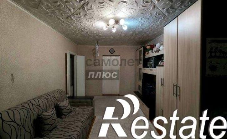 3-комн квартира мкр Приборостроитель, 32,  д. 32