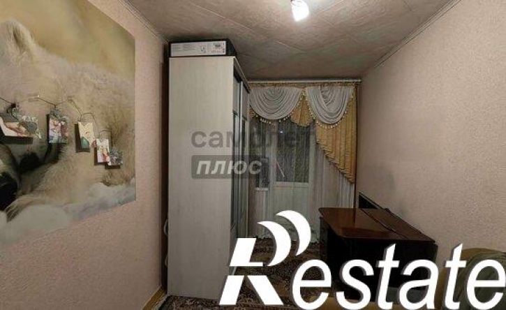 3-комн квартира мкр Приборостроитель, 32,  д. 32