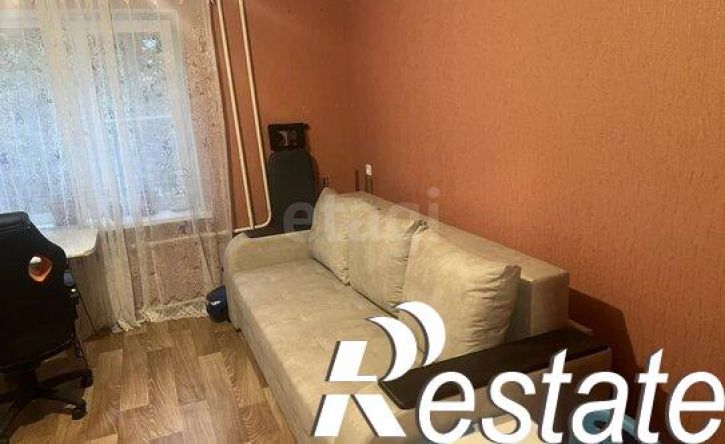 2-комн квартира мкр Жукова, 43,  д. 43