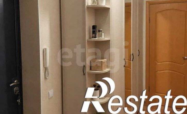 2-комн квартира мкр Жукова, 43,  д. 43