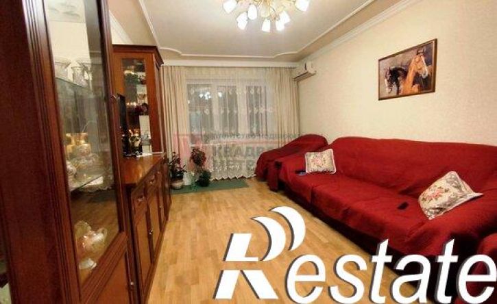3-комн квартира Лесной мкр, 11,  д. 11