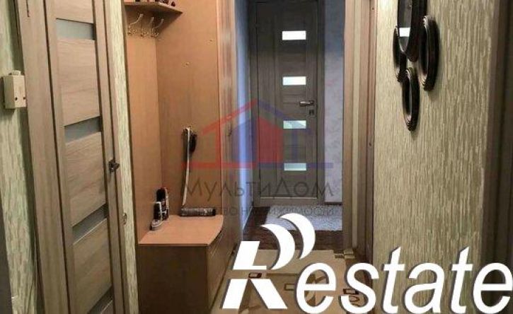 2-комн квартира мкр Зеленый Лог, 1а,  д. 1а