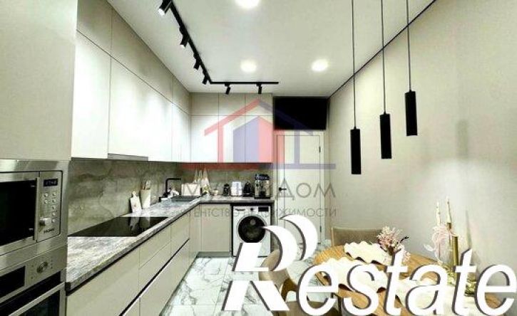 2-комн квартира микрорайон Садовые Кварталы, 2