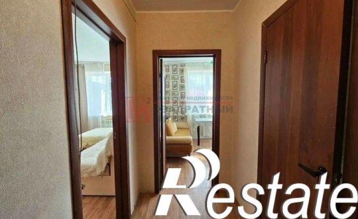 1-комн квартира Индустриальная улица, 21,  д. 21