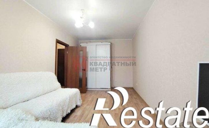 1-комн квартира Индустриальная улица, 21,  д. 21