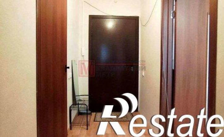 1-комн квартира Индустриальная улица, 21,  д. 21