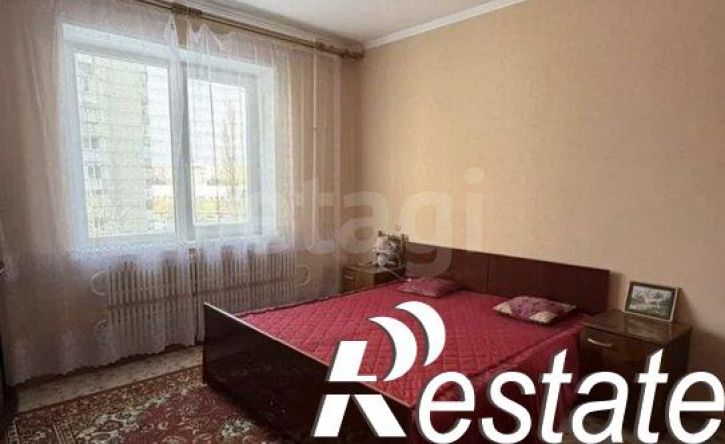 2-комн квартира Солнечный мкр, 15,  д. 15