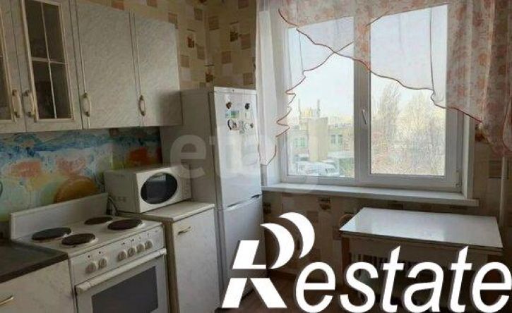 2-комн квартира Солнечный мкр, 15,  д. 15