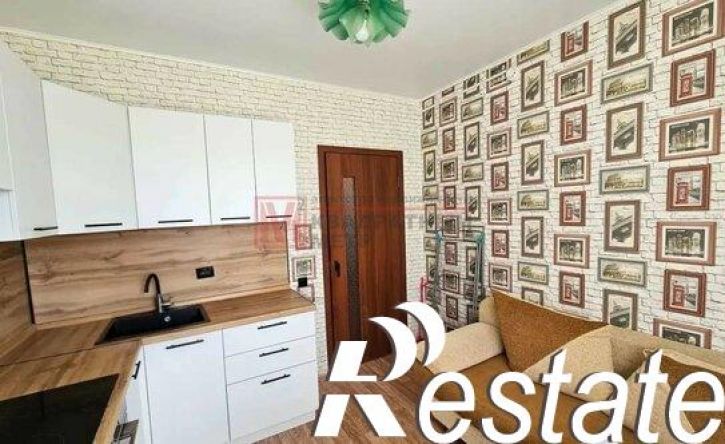 1-комн квартира Индустриальная улица, 21,  д. 21