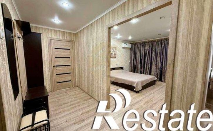 2-комн квартира мкр Жукова, 43,  д. 43