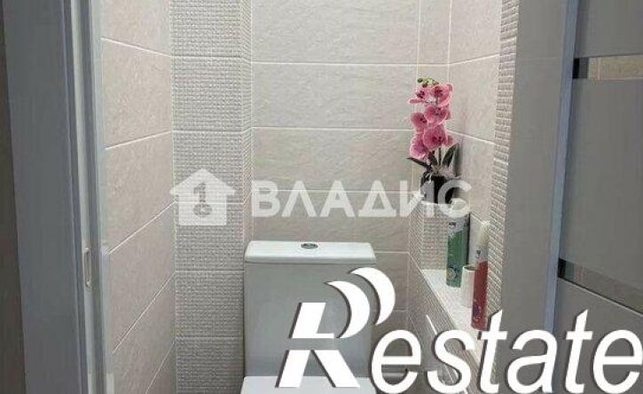 3-комн квартира Восточный мкр, 33,  д. 33