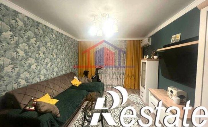 3-комн квартира улица Свердлова, 12,  д. 12