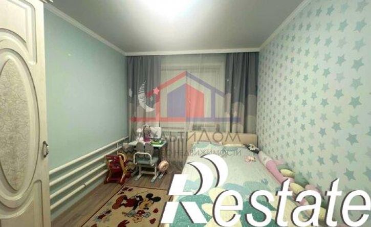 3-комн квартира улица Свердлова, 12,  д. 12