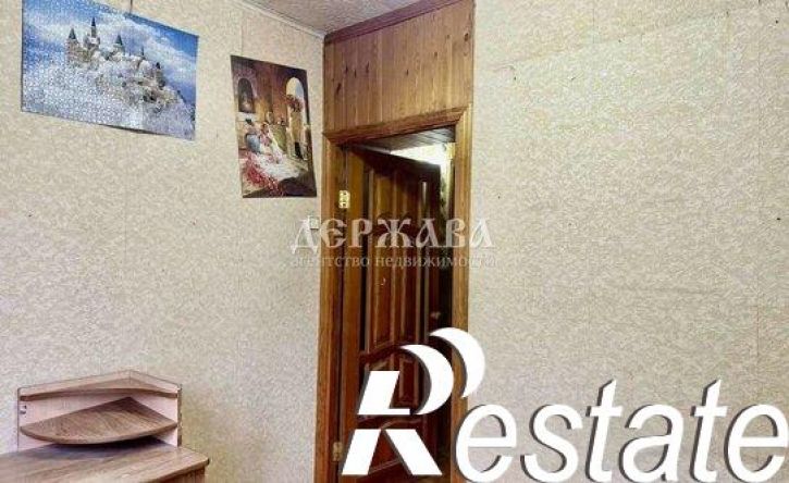 3-комн квартира Рудничный мкр, 11,  д. 11