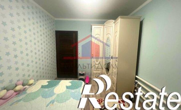 3-комн квартира улица Свердлова, 12,  д. 12