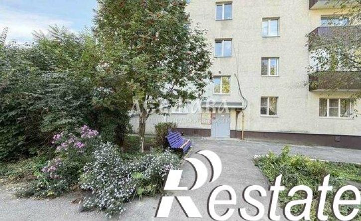 2-комн квартира Интернациональный мкр, 4,  д. 4