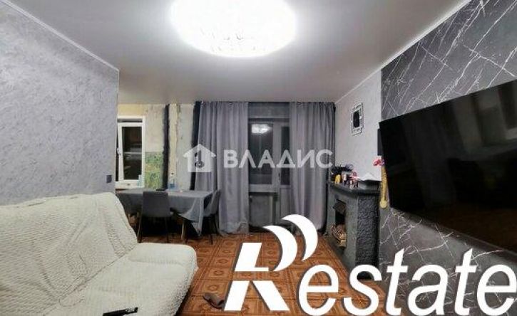 3-комн квартира мкр Горняк, 5,  д. 5