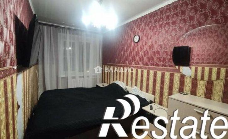 3-комн квартира мкр Горняк, 5,  д. 5