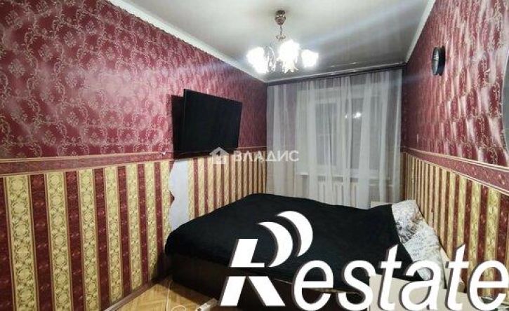 3-комн квартира мкр Горняк, 5,  д. 5