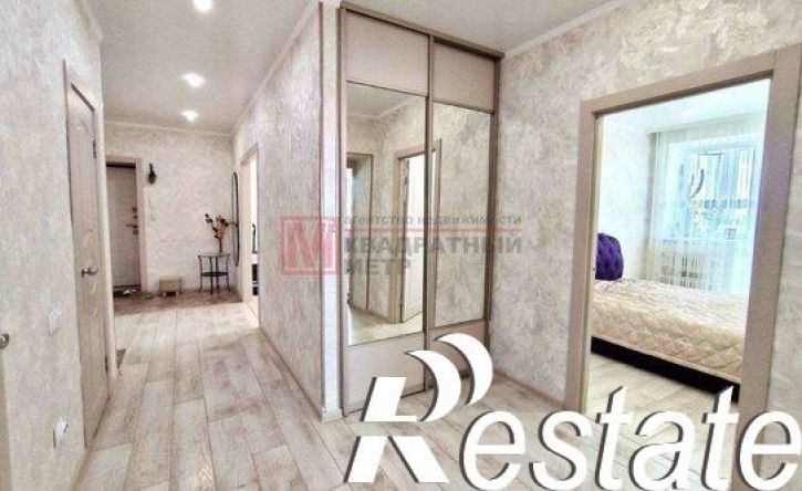 3-комн квартира мкр Дубрава квартал 3, 1а,  д. 1а