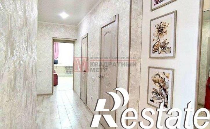 3-комн квартира мкр Дубрава квартал 3, 1а,  д. 1а