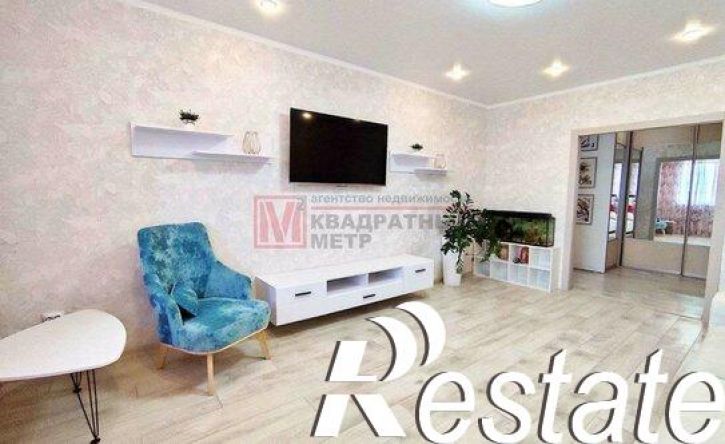 3-комн квартира мкр Дубрава квартал 3, 1а,  д. 1а