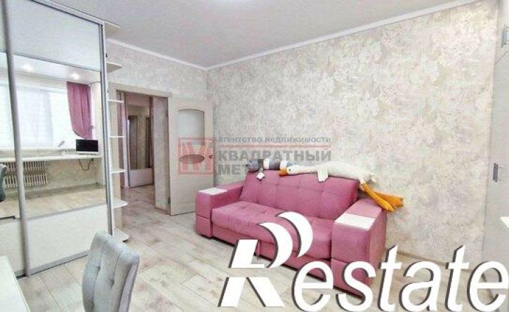 3-комн квартира мкр Дубрава квартал 3, 1а,  д. 1а