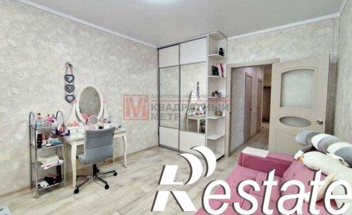3-комн квартира мкр Дубрава квартал 3, 1а,  д. 1а