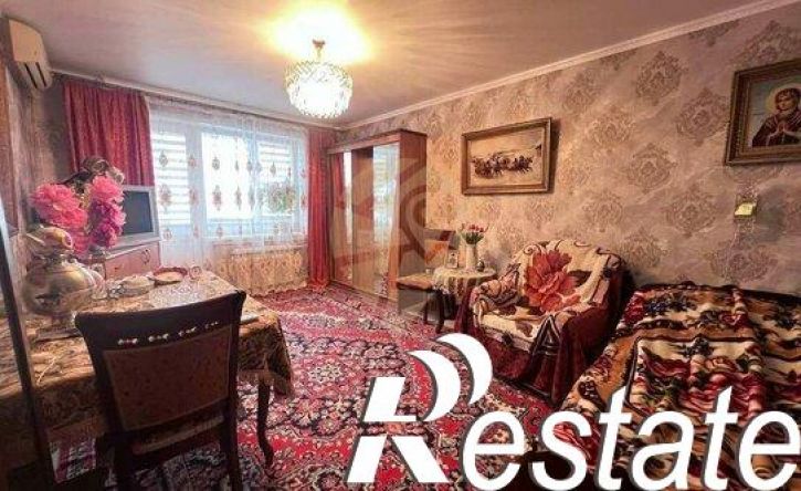 2-комн квартира Звездный мкр, 8,  д. 8