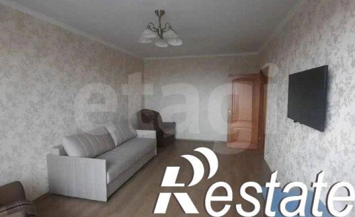 2-комн квартира мкр Конева, 11,  д. 11