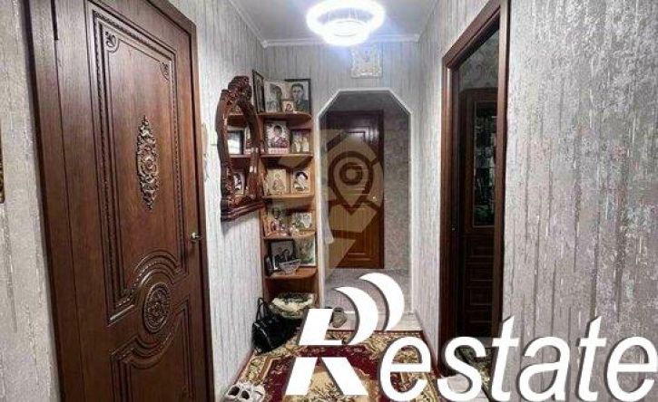 2-комн квартира Звездный мкр, 8,  д. 8