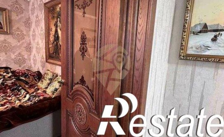 2-комн квартира Звездный мкр, 8,  д. 8