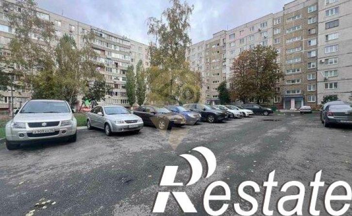 2-комн квартира Звездный мкр, 8,  д. 8