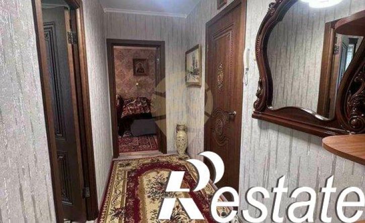 2-комн квартира Звездный мкр, 8,  д. 8
